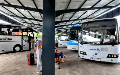 Vozači autobusa najavili štrajk upozorenja 23. kolovoza, ali i generalni štrajk početkom nastave