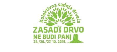 &quot;Zasadi drvo, ne budi panj&quot; - iz Varaždina krenula inicijativa za kolektivnu sadnju drveća