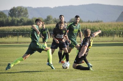 Sutra utakmice 1/8 finala Kupa ŽNS-a, Bednja čeka Ivančicu, Obreš Varteks, a Zelengaj prvoligaša