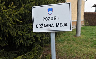Istražni zatvor dvojcu koji je za 400 eura prevozio Pakistance u Sloveniju