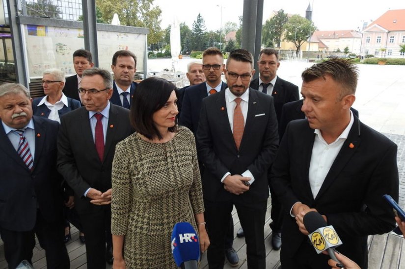 Lukačić: HNS prijedlogom za povećanje plaća učiteljima ispravlja dugogodišnju nepravdu