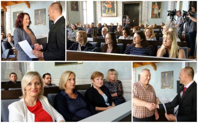 U Varaždinskoj županiji više od 800 polaznika programa cjeloživotnog učenja