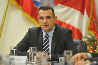 Međimurski župan Matija Posavec izašao iz HNS-a: &quot;Nekad treba završiti priču i birati novi put&quot;