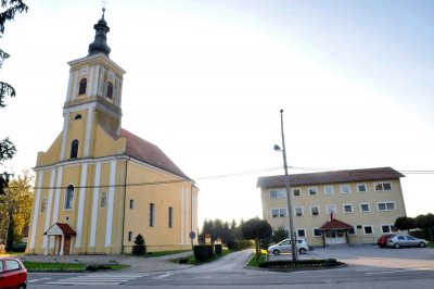 U petak počinje trodnevna proslava Dana općine Veliki Bukovec