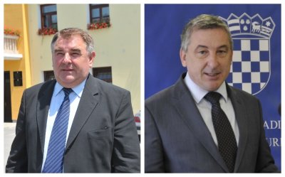 Načelnik općine Vinica potpredsjedniku Vlade Štromaru: Pomiješali ste lončiće