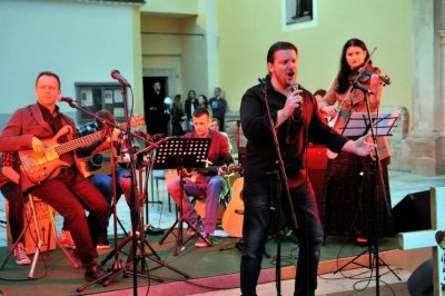 Antonio Tkalec slavi 20 godina djelovanja u duhovnoj glazbi: &quot;Vidimo se na koncertu kod Grgura!&quot;