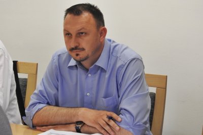 Gradonačelnik Jenkač: Iako je proračun Grada u velikom plusu i dalje ćemo biti racionalni s novcem