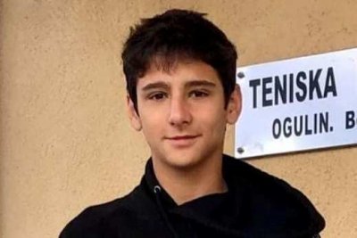 Stjepan Ivanek osvojio utješni U15 Masters pozivni turnir izbornika u Ogulinu
