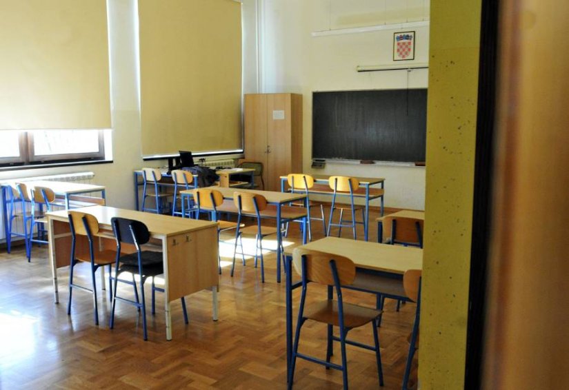 U utorak ponovno najavljen štrajk u osnovnim i srednjim školama Varaždinske županije