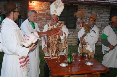 FOTO Proslavili Martinje: Jalžabečki vinogradari prekrstili mošt u mlado vino