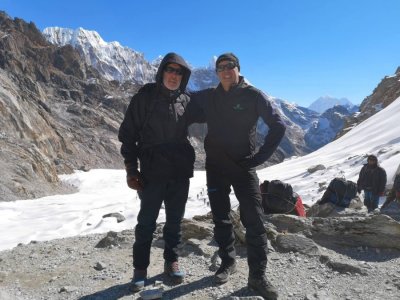 FOTO Treking u Nepalu: Dvjestotinjak kilometara po obroncima Himalaja