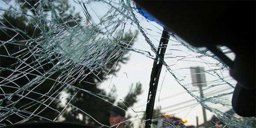 Pijan vozio autocestom pa izazvao sudar u kojem su ozlijeđene dvije mađarske državljanke