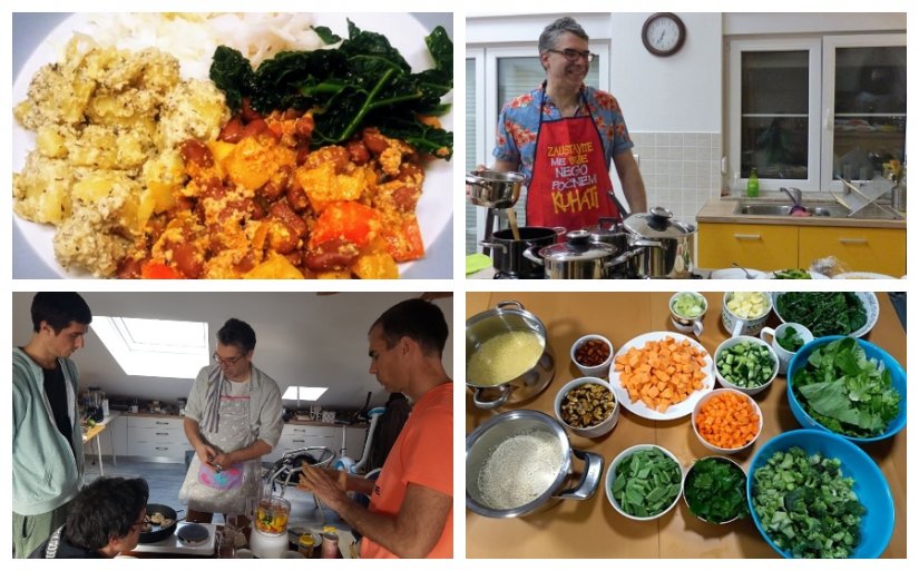 Tečaj ayurvedskog kuhanja u Sattva centru od 16. i 17. te 23. i 24. studenoga