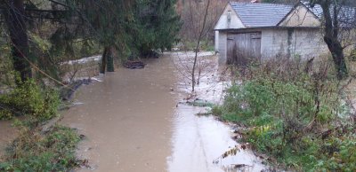 Očurica se opet izlila zbog nemara – do kada tako?