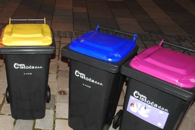 Trnovec Bartolovečki: Nove mogućnosti financiranja javne usluge prikupljanja komunalnog otpada