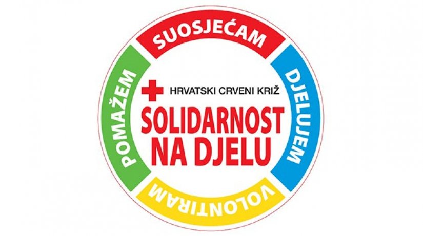 Crveni križ Ludbreg povodom Dana volontera priprema akciju &quot;Solidarnost na djelu&quot;