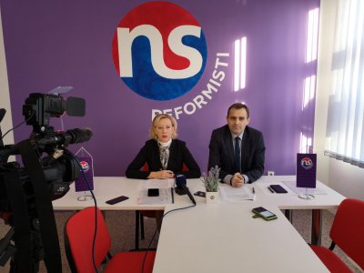 Reformisti neće podržati prijedlog Proračuna Grada Varaždina niti zaduživanje