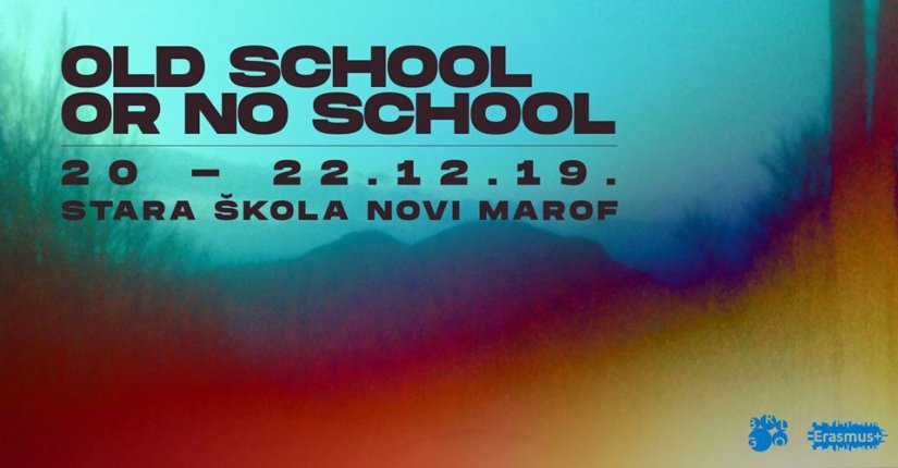 Sutra novi &quot;Old School or no School festival&quot; Udruge mladi za Marof