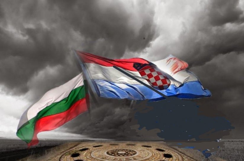 Hrvatska po glavnim ekonomskim pokazateljima na dnu EU, uz Bugarsku
