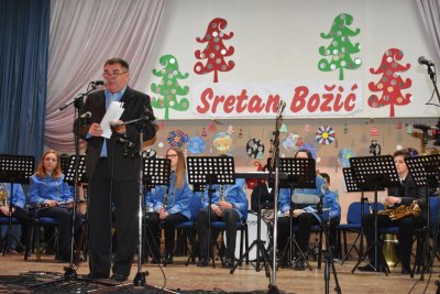 FOTO: Puna općinska dvorana uživala u četvrtoj Viničkoj glazbenoj večeri