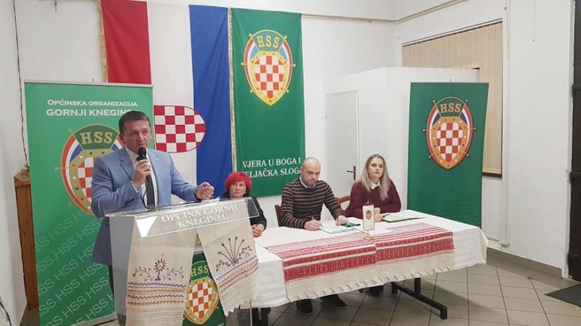 Darko Marković u G. Knegincu: &quot;Nova republika&quot; je rješenje za Hrvatsku