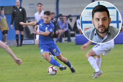 Dalić: Svaka utakmica od slijedećih 17 nam je bitna a borbu za ostanak počinjemo s Hajdukom