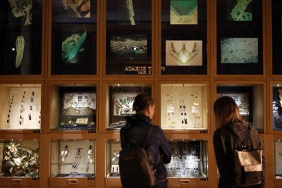 Gradski muzej Varaždin i ove godine otvara svoja vrata u Noći muzeja