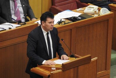 Križanić: Strategija energetskog razvoja Hrvatske iznimno je važna za našu poljoprivredu