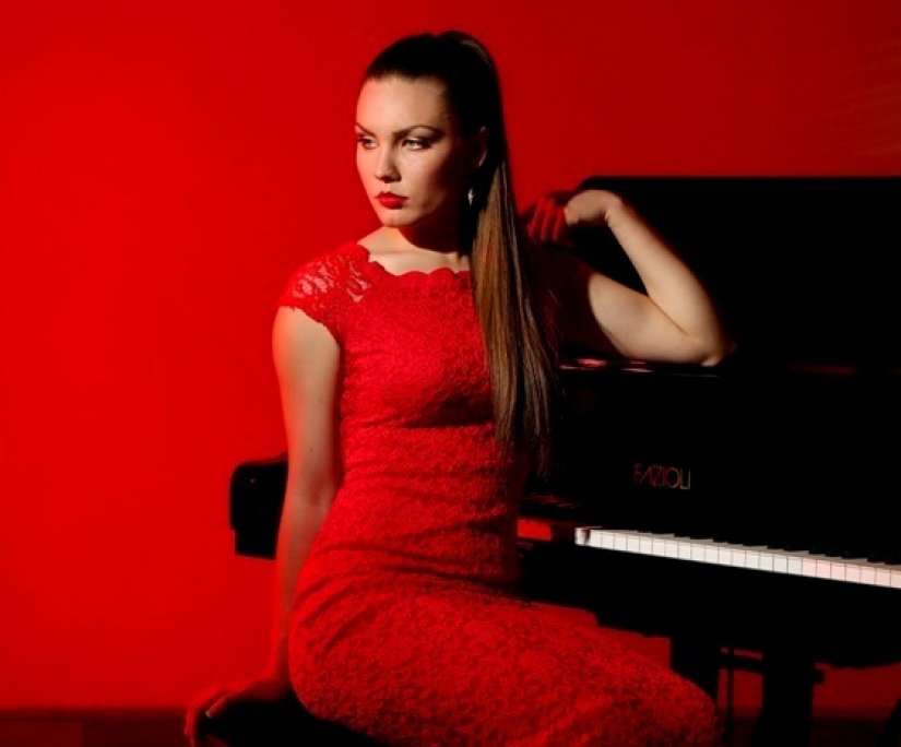 VIDEO: Viničanka Gabriela Hrženjak objavila svoj singl prvijenac „Nekog kao ti“