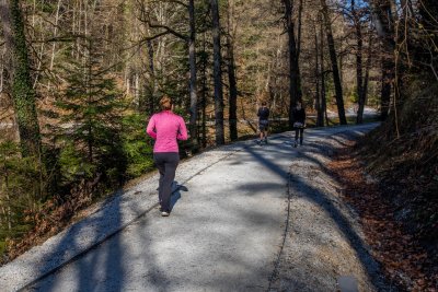 Lucky Trail Trakošćan: Priprema se posebna utrka na omiljenom izletištu
