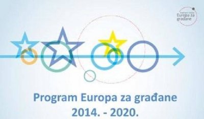 Prijavite se za radionicu o razvoju projektnih ideja programa Europa za građane u Petrijancu
