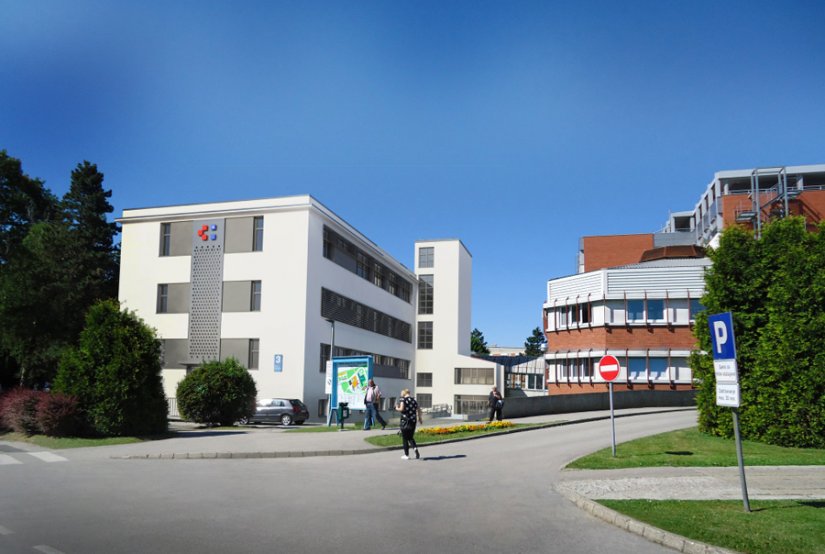 Privremeno su obustavljene posjete u Županijsku bolnicu Čakovec, iako nema potvrde koronavirusa u Međimurju