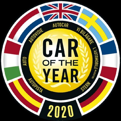 Novi PEUGEOT 208 osvojio je nagradu „Car of the Year 2020”