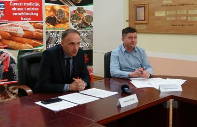 Za poljoprivrednike 4,2 milijuna kuna: Varaždinska županija raspisala javni poziv za dodjelu potpora u poljoprivredi