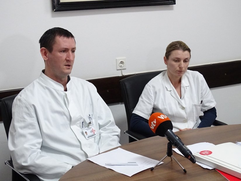 Opća bolnica Varaždin: U pripremi za liječenje povećanog broja zaraženih koronavirusom