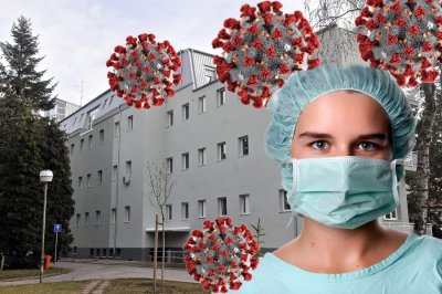 Još 12 osoba zaražanih koronavirusom u RH, među njima i liječnica varaždinske Opće bolnice!?