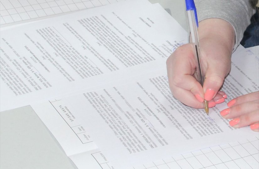 Za 29 studenata Lepoglava izdvojila 210.000 kuna, ugovore će potpisati elektronički