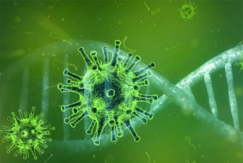 Već 168 oboljelih zbog koronavirusa, objavio Nacionalnii stožer civilne zaštite u 10 sati