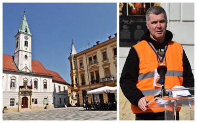 Gradski stožer: Unatoč lijepom vremenu nema dozvola za odlazak u vinograde i u prirodu