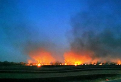 VIDEO Vatrogasci na Veliku subotu na intervenciji u romskom naselju, a tamo ih napali, vrijeđali i - okrali!