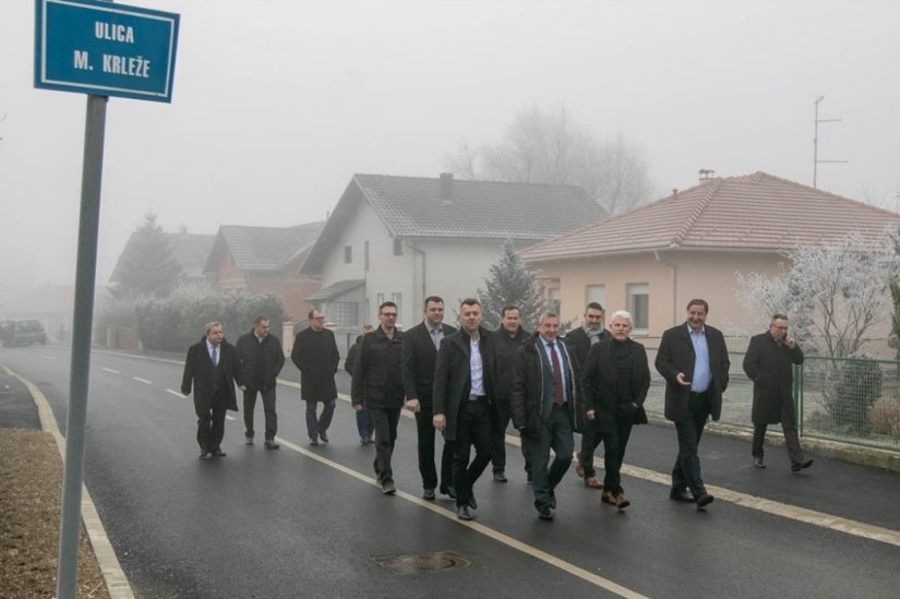 HNS-ovi gradonačelnici i načelnici predlažu jedno područje kretanja za cijelu Varaždinsku županiju