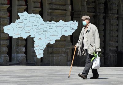KORONAVIRUS Bolest ne bira, među oboljelima u Varaždinskoj županiji i mladi i stari