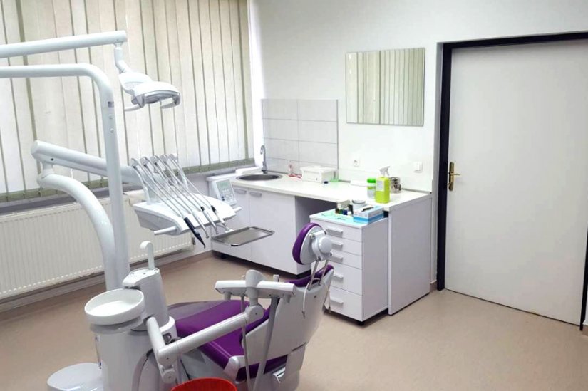 Otvorene ordinacije dentalne medicine u Međimurju, koje je deveti dan bez novozaraženih!