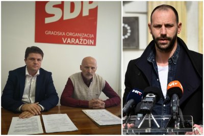 Vijećnici spremni odreći se naknade, ali SDP-ov prijedlog o službenoj obustavi isplate ipak nije prošao