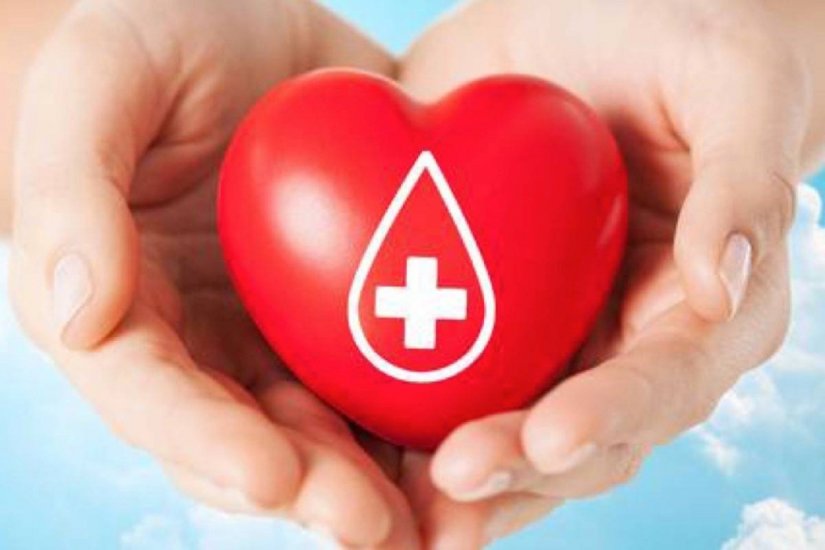 Zahvala darivateljima: trenutne zalihe krvi u Odjelu za transfuzijsku medicinu OB Varaždin - dostatne