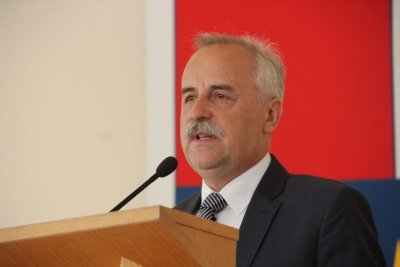 Dan Međimurske županije čestitao predsjednik Skupštine Novak: &quot;Oslanjanje na vlastite snage bit će presudno&quot;
