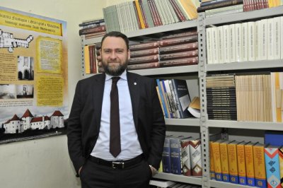 Dr. sc. Vladimir Huzjan otkriva detalje iz svoje nove knjige o Varaždinu u vrijeme NDH
