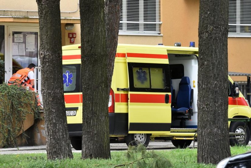 U Hrvatskoj četvero novooboljelih, u KBC-u Split preminula jedna osoba