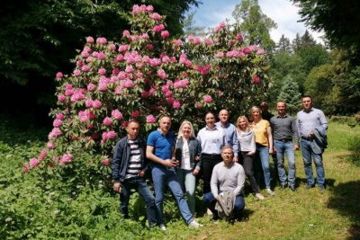 Reformisti obilježili Međunarodni dan biološke raznolikosti u Arboretumu Opeka