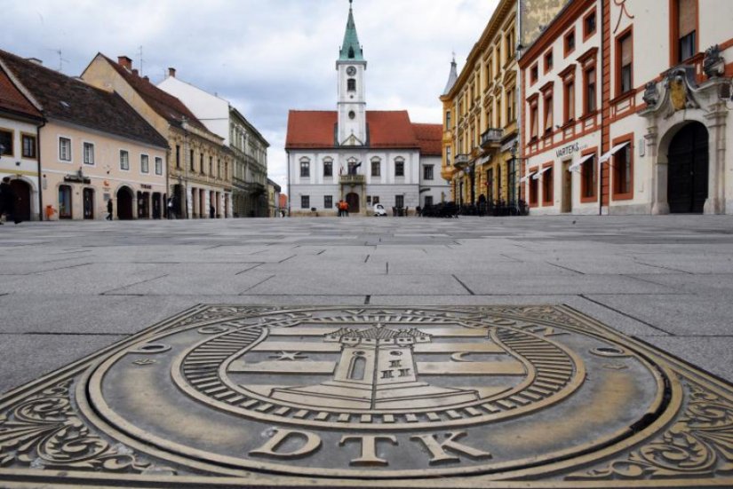 Fina je analizirala rezultate poslovanja, među TOP 10 gradova je i Varaždin